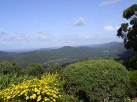 Hillside Country Retreat Bed and Breakfast Gold Coast Buitenkant foto