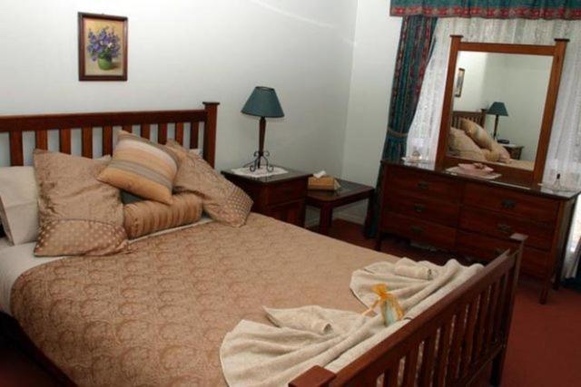 Hillside Country Retreat Bed and Breakfast Gold Coast Kamer foto