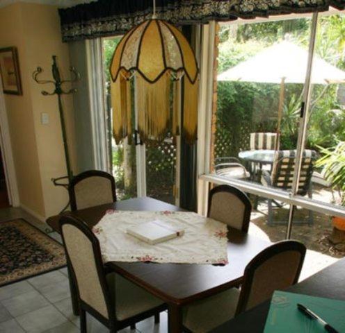 Hillside Country Retreat Bed and Breakfast Gold Coast Kamer foto