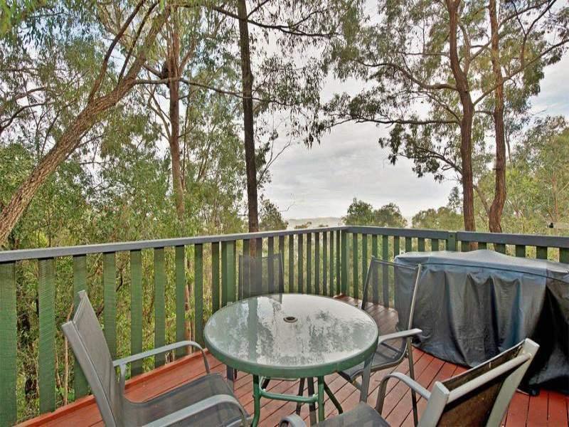 Hillside Country Retreat Bed and Breakfast Gold Coast Buitenkant foto