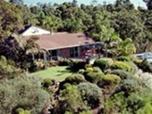 Hillside Country Retreat Bed and Breakfast Gold Coast Buitenkant foto