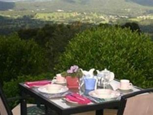 Hillside Country Retreat Bed and Breakfast Gold Coast Buitenkant foto